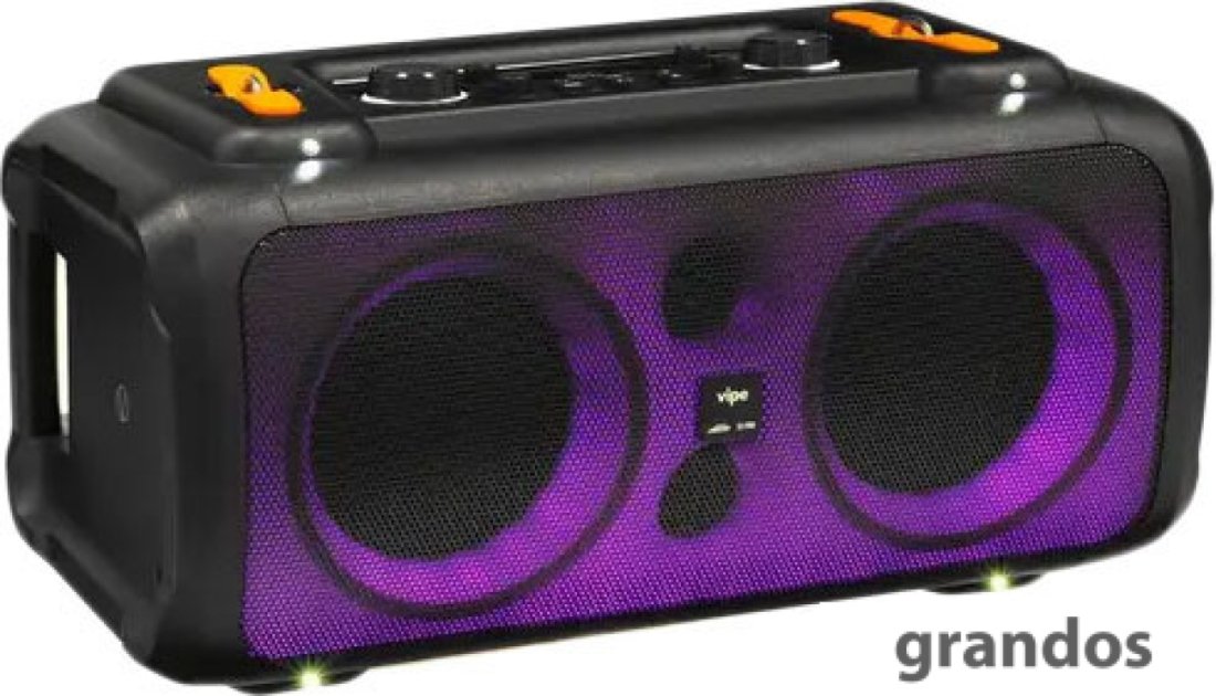Колонка Vipe Nitro X5 Pro Купить